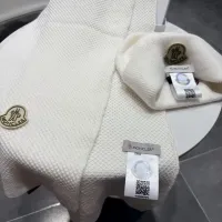 $72.00 USD Moncler Hat and Scarf Set #1415475