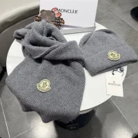 $72.00 USD Moncler Hat and Scarf Set #1415477