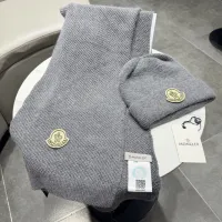 $72.00 USD Moncler Hat and Scarf Set #1415477