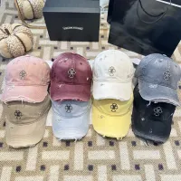 $27.00 USD Chrome Hearts Caps #1415557