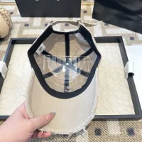 $27.00 USD Chrome Hearts Caps #1415558