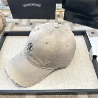 $27.00 USD Chrome Hearts Caps #1415558
