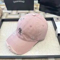 $27.00 USD Chrome Hearts Caps #1415561
