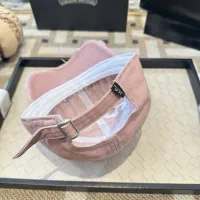 $27.00 USD Chrome Hearts Caps #1415561