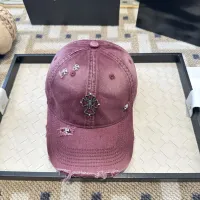 $27.00 USD Chrome Hearts Caps #1415562