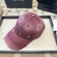 $27.00 USD Chrome Hearts Caps #1415562