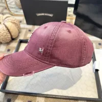 $27.00 USD Chrome Hearts Caps #1415562