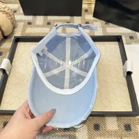 $27.00 USD Chrome Hearts Caps #1415563