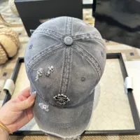 $27.00 USD Chrome Hearts Caps #1415564