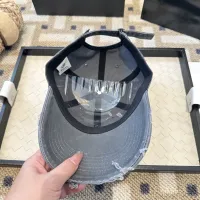 $27.00 USD Chrome Hearts Caps #1415564