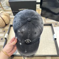 $27.00 USD Chrome Hearts Caps #1415565