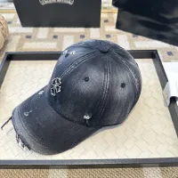 $27.00 USD Chrome Hearts Caps #1415565
