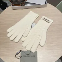$40.00 USD Balenciaga Gloves For Women #1415582