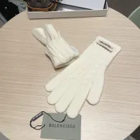 $40.00 USD Balenciaga Gloves For Women #1415582