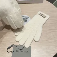 $40.00 USD Balenciaga Gloves For Women #1415582