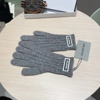 $40.00 USD Balenciaga Gloves For Women #1415584
