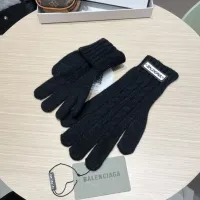 $40.00 USD Balenciaga Gloves For Women #1415585