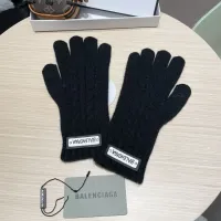 $40.00 USD Balenciaga Gloves For Women #1415585