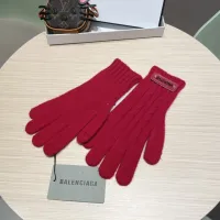 $40.00 USD Balenciaga Gloves For Women #1415586