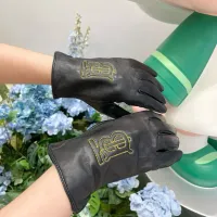 $39.00 USD Burberry Gloves For Women #1415587