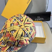 $34.00 USD Burberry Caps #1415624