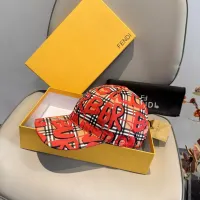 $34.00 USD Burberry Caps #1415625