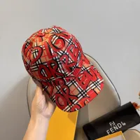 $34.00 USD Burberry Caps #1415625