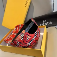 $34.00 USD Burberry Caps #1415625