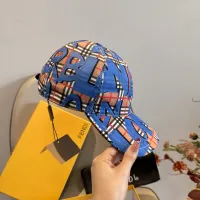 $34.00 USD Burberry Caps #1415626
