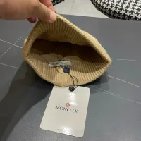 $34.00 USD Moncler Caps #1415637