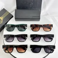 $76.00 USD Dita AAA Quality Sunglasses #1415667