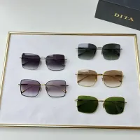 $60.00 USD Dita AAA Quality Sunglasses #1415686