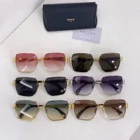 $60.00 USD Celine AAA Quality Sunglasses #1415781