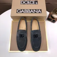 $98.00 USD Dolce & Gabbana D&G Leather Shoes For Men #1415794