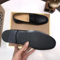 $98.00 USD Dolce & Gabbana D&G Leather Shoes For Men #1415797