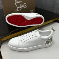 $88.00 USD Christian Louboutin Casual Shoes For Women #1415859