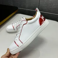 $88.00 USD Christian Louboutin Casual Shoes For Men #1415860
