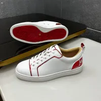 $88.00 USD Christian Louboutin Casual Shoes For Men #1415860