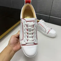 $88.00 USD Christian Louboutin Casual Shoes For Men #1415860