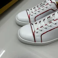 $88.00 USD Christian Louboutin Casual Shoes For Men #1415860