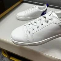 $88.00 USD Christian Louboutin Casual Shoes For Women #1415867