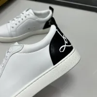 $88.00 USD Christian Louboutin Casual Shoes For Men #1415872