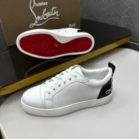 $88.00 USD Christian Louboutin Casual Shoes For Women #1415873