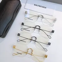 $60.00 USD Balenciaga Goggles #1415875