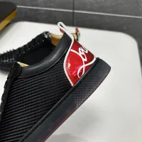 $88.00 USD Christian Louboutin Casual Shoes For Men #1415878