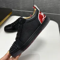 $88.00 USD Christian Louboutin Casual Shoes For Women #1415879
