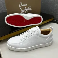 $88.00 USD Christian Louboutin Casual Shoes For Women #1415883