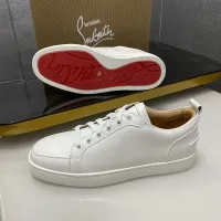 $88.00 USD Christian Louboutin Casual Shoes For Women #1415885