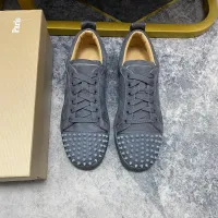 $88.00 USD Christian Louboutin Casual Shoes For Women #1415887