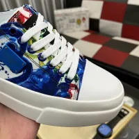 $80.00 USD Dolce & Gabbana D&G Casual Shoes For Men #1415898